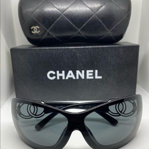 Chanel sunglasses